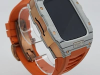 Smartwatch vertu, smartwatch carbon fiber - afbeelding 14 van  15
