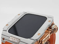 Smartwatch vertu, smartwatch carbon fiber - afbeelding 15 van  15