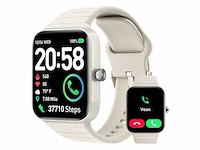 Smartwatch voor vrouwen - 1,8-inch fitnesshorloge aeac - afbeelding 1 van  2