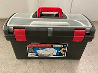 Smarty - 1840-p - toolbox (4x) - afbeelding 2 van  8