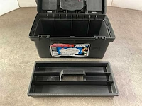 Smarty - 1840-p - toolbox (4x) - afbeelding 4 van  8