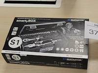 Smartybox matador s1 - afbeelding 1 van  2