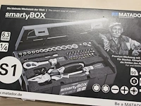 Smartybox matador s1 - afbeelding 2 van  2