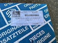 Smb set remschoenen - afbeelding 2 van  6