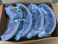 Smb set remschoenen - afbeelding 3 van  6