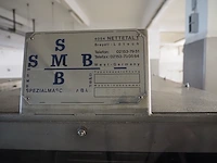 Smb spezialmaschinenbau - afbeelding 6 van  21