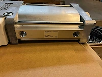 Smc ckz3n50tf-135dtf pneumatische roterende actuator (18x) - afbeelding 5 van  6