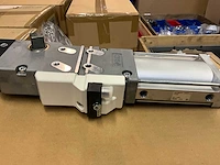 Smc pneumatische roterende actuator (38x) - afbeelding 4 van  6
