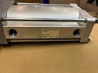 Smc pneumatische roterende actuator (38x) - afbeelding 5 van  6