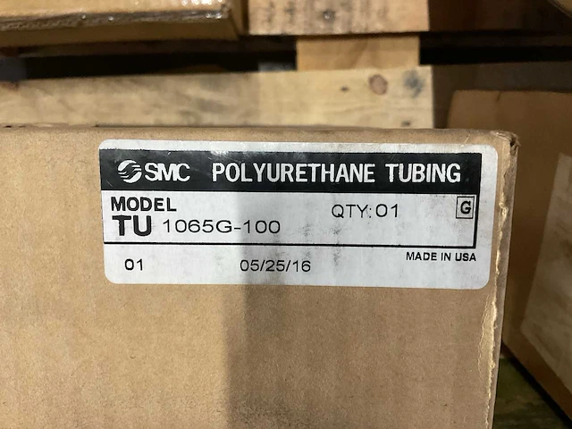 Smc rol pu slang (4x) - afbeelding 2 van  5