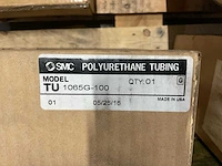 Smc rol pu slang (4x) - afbeelding 2 van  5