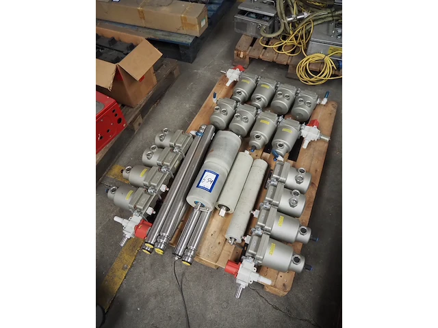 Smc - afbeelding 1 van  7