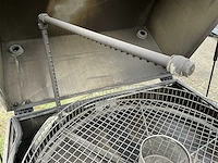 Sme cleaning evolution bovenlader onderdelen wasmachine - afbeelding 5 van  27