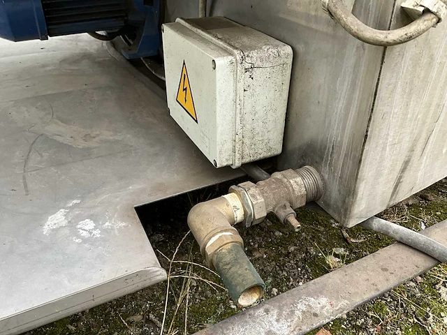Sme cleaning evolution bovenlader onderdelen wasmachine - afbeelding 7 van  27