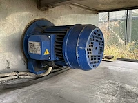 Sme cleaning evolution bovenlader onderdelen wasmachine - afbeelding 8 van  27