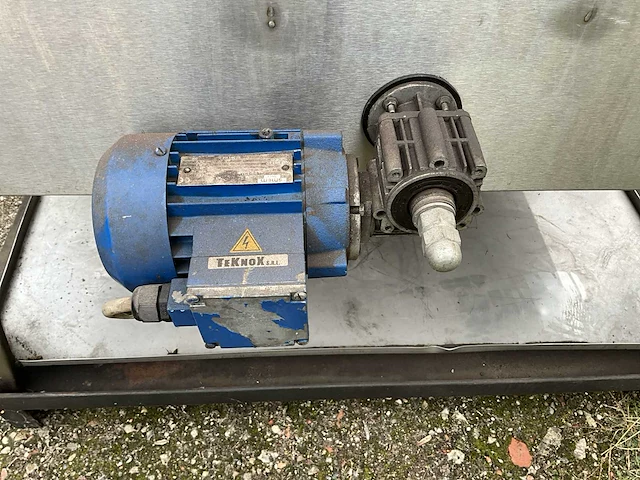 Sme cleaning evolution bovenlader onderdelen wasmachine - afbeelding 9 van  27