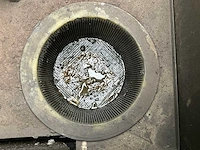 Sme cleaning evolution bovenlader onderdelen wasmachine - afbeelding 11 van  27