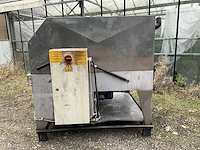 Sme cleaning evolution bovenlader onderdelen wasmachine - afbeelding 24 van  27
