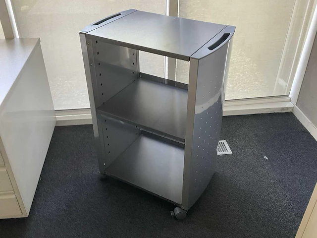 Smead trolley - afbeelding 1 van  1