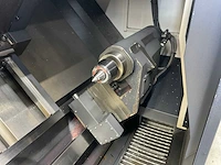Smec - sl2500l - cnc lathe - 2017 - afbeelding 3 van  23