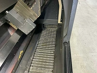 Smec - sl2500l - cnc lathe - 2017 - afbeelding 4 van  23