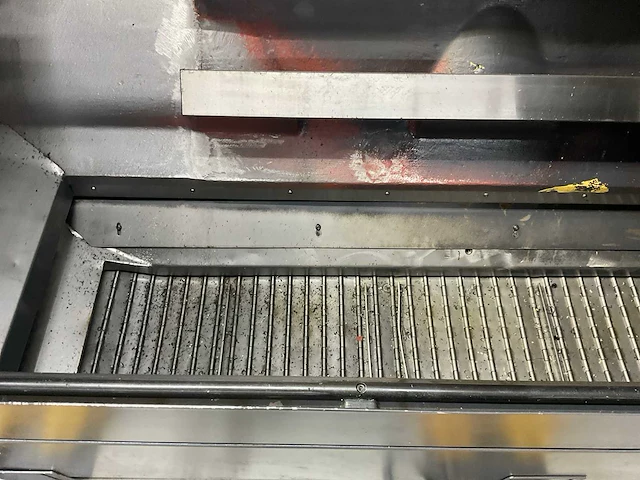 Smec - sl2500l - cnc lathe - 2017 - afbeelding 5 van  23
