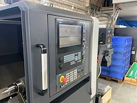Smec - sl2500l - cnc lathe - 2017 - afbeelding 7 van  23