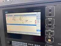 Smec - sl2500l - cnc lathe - 2017 - afbeelding 8 van  23