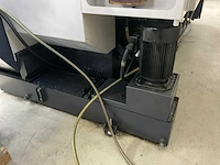 Smec - sl2500l - cnc lathe - 2017 - afbeelding 14 van  23