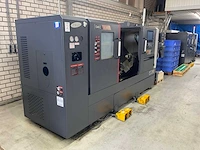 Smec - sl2500l - cnc lathe - 2017 - afbeelding 12 van  23