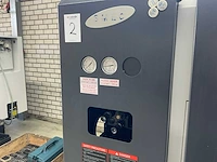 Smec - sl2500l - cnc lathe - 2017 - afbeelding 19 van  23