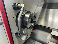 Smec - sl2500l - cnc lathe - 2017 - afbeelding 22 van  23