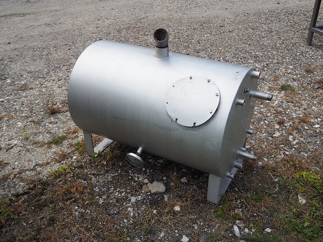 Smede- & beholder fabrik a/s - afbeelding 3 van  5