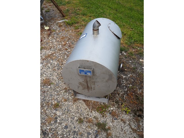 Smede- & beholder fabrik a/s - afbeelding 4 van  5