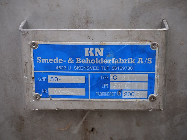 Smede- & beholder fabrik a/s - afbeelding 5 van  5