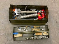 Smeer uitrusting - afbeelding 1 van  11