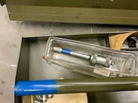 Smeer uitrusting - afbeelding 6 van  11