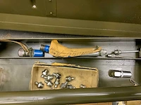 Smeer uitrusting - afbeelding 7 van  11