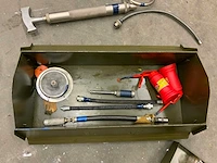 Smeer uitrusting - afbeelding 10 van  11