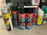 Smeermiddelen - afbeelding 3 van  4