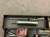 Smeeruitrusting - afbeelding 3 van  12