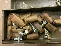 Smeeruitrusting - afbeelding 6 van  12