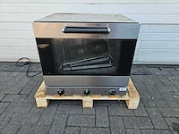 Smeg - alpha43gh - heteluchtoven - afbeelding 1 van  5