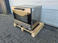 Smeg - alpha43gh - heteluchtoven - afbeelding 2 van  5