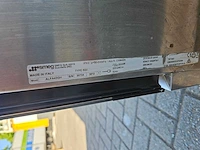 Smeg - alpha43gh - heteluchtoven - afbeelding 5 van  5