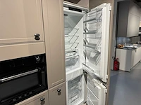 Smeg - cd7276nld2p1 - koel-vries combinatie (c) - afbeelding 1 van  2