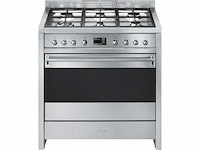 Smeg - classici - a1-9 - fornuis