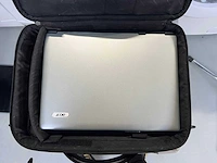 Smeg - complete inbouw koel/vries kombinatie + smeg 5 pits gasfornuis + acer laptop - afbeelding 13 van  29