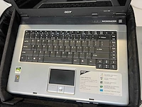 Smeg - complete inbouw koel/vries kombinatie + smeg 5 pits gasfornuis + acer laptop - afbeelding 16 van  29