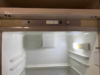 Smeg - complete inbouw koel/vries kombinatie + smeg 5 pits gasfornuis + acer laptop - afbeelding 26 van  29